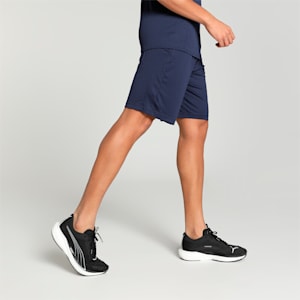 ACTIVE Interlock Men's 8" Shorts, PUMA Navy, extralarge-IND